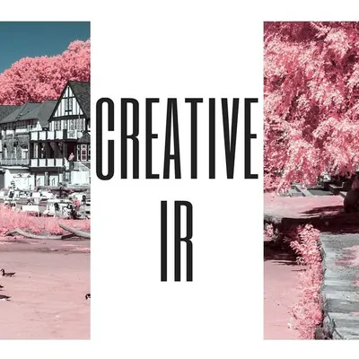Creative Infrared HUB profile