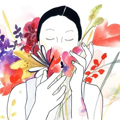 Ingrid Sanchez | Artist & Creative Guide profile