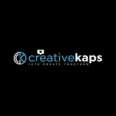 Creative Kaps Digital profile