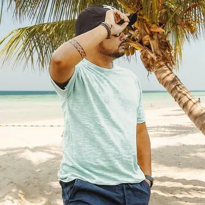 Sankar Sasmal profile