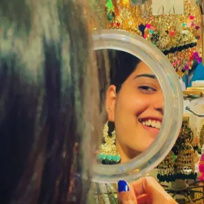 shweta singh profile