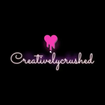 creativelycrushed💞 profile