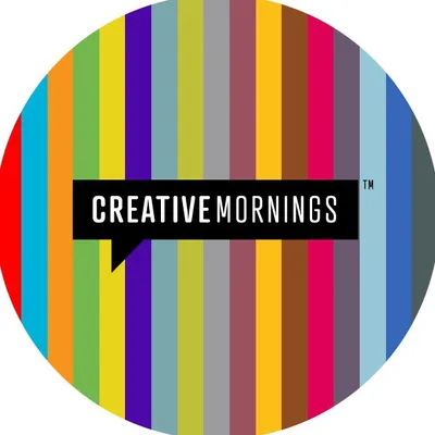 CreativeMornings profile