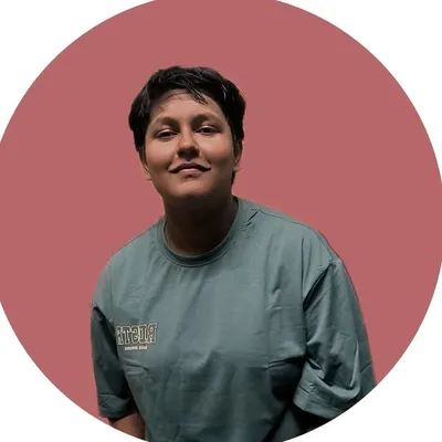 Mimi -A Graphic Designer ๐ซ profile