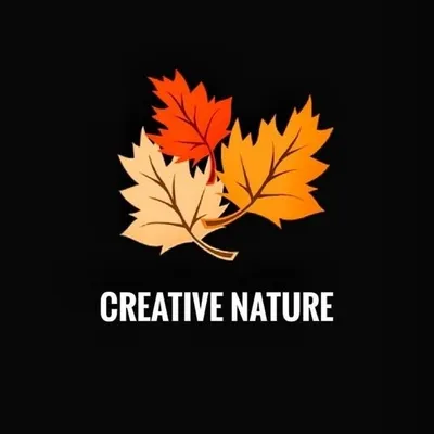 CREATIVE NATURE OFFICIAL™ profile