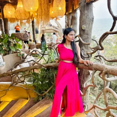Puja Kumari - Engineer | Lifestyle | Fashion | Food | Travel