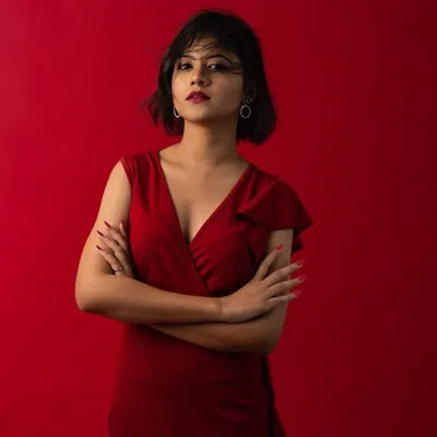 Rishika Jain profile