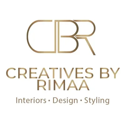 Creatives By Rimaa | Luxury Interior Designer Gurgaon profile