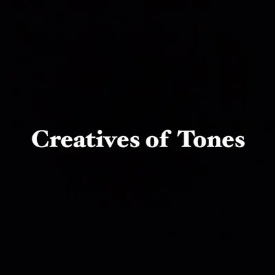 Creatives of tones profile