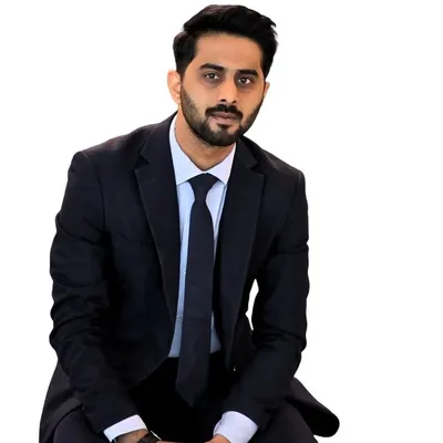 Sultan Mohammad | Social Media Manager profile