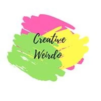 Creative Weirdo profile