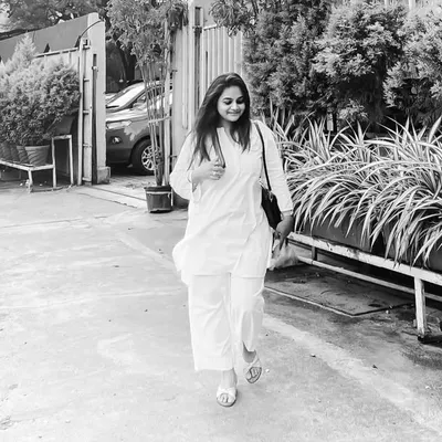 Aditi Sharma profile