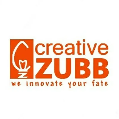 Creative Zubb profile
