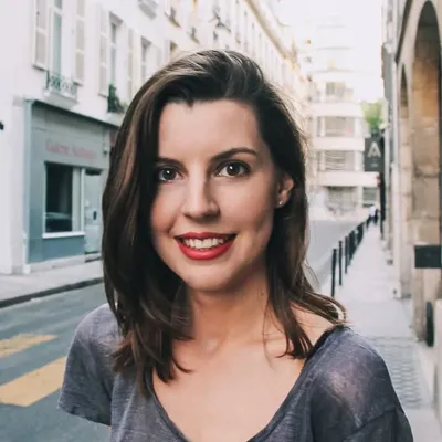 Élodie Gutbrod profile