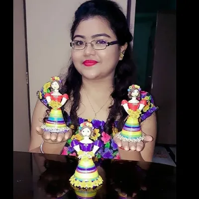 Nikita Roy | Art Blogger🎨 profile