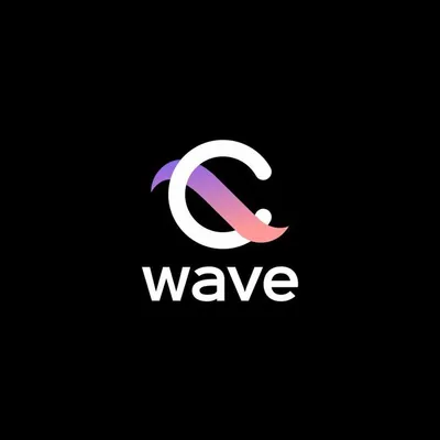 C Wave profile