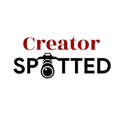 Creator Spotted profile