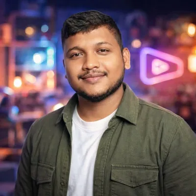 Subhash Kumar profile