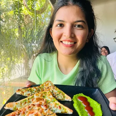 Ekta Patel profile