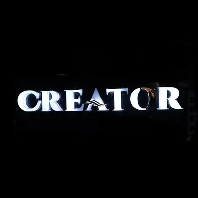 CREATOR UNISEX SALON BY चलचित्रकार profile