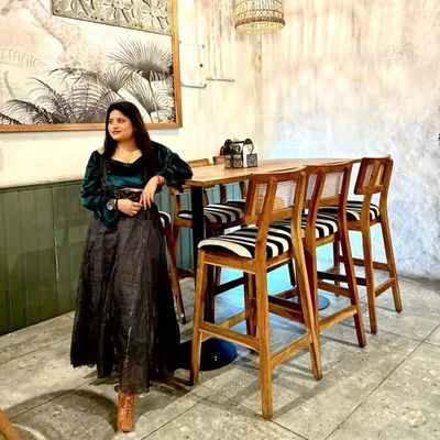 Shivansha Pandey| creator | traveller profile