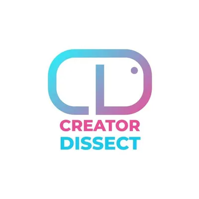 Creator Dissect profile