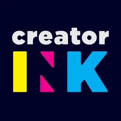Creator Ink profile