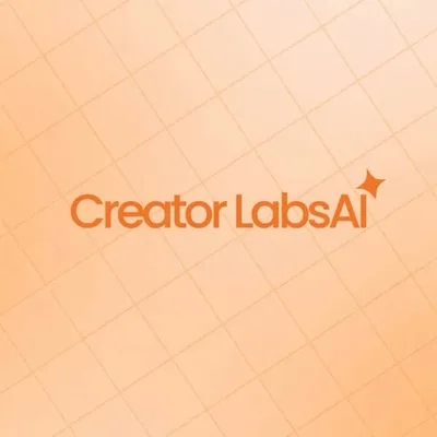 Creator LabsAI | The Creator Community profile