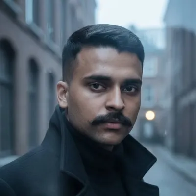 Rishabh Sahu profile