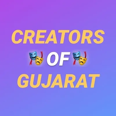 Creators of Gujarat profile