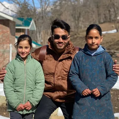 Sameer Shaikh❤️🔥 profile