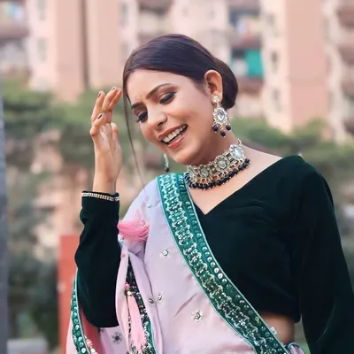 Sandhya Yogendra profile