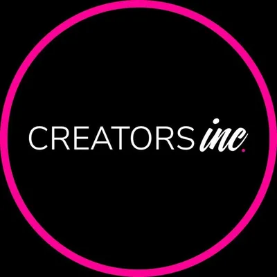 Creators Inc.™ profile