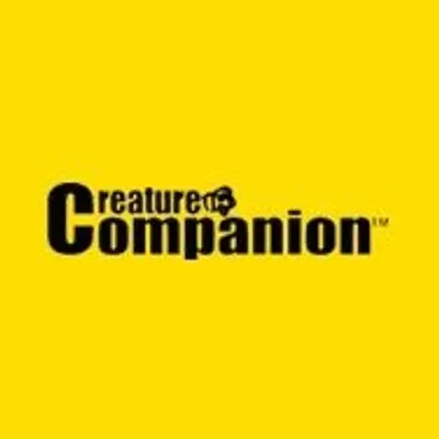 Creature Companion profile