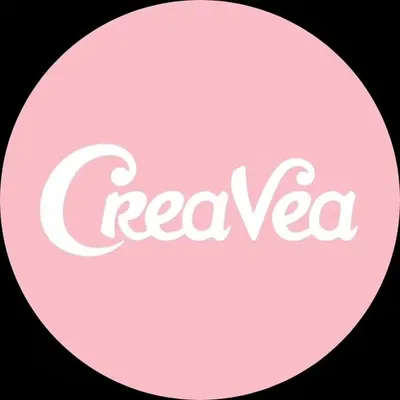 Creavea.com profile