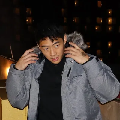 Brian Jung profile