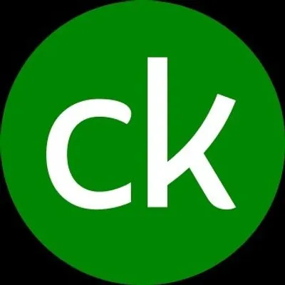 Intuit Credit Karma profile