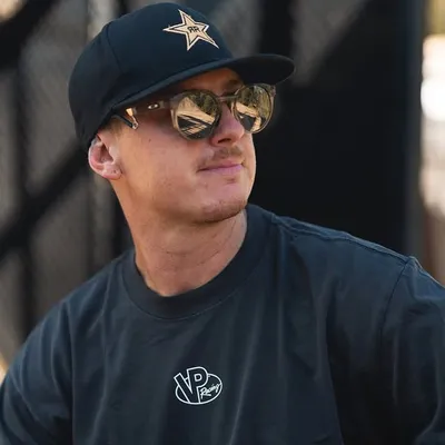 Corey Creed profile