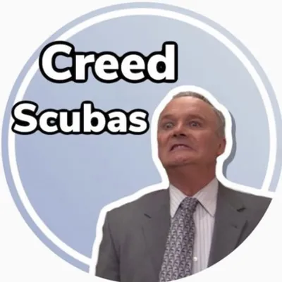 Creeds No. 1 fan profile
