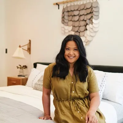 Lea | Interiors profile