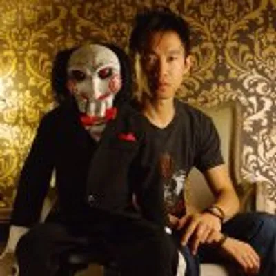 James Wan profile
