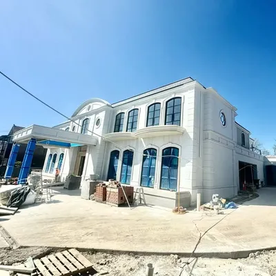 Creme Constructions profile