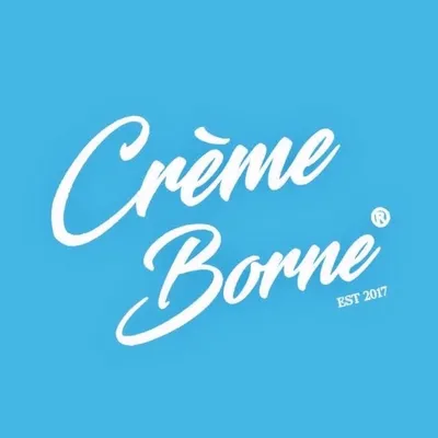 Crèmeborne® profile