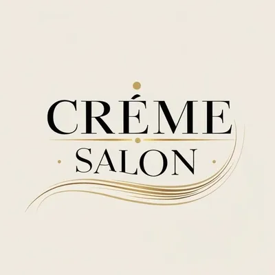 Crème Salon and Academy by Zakir khan profile
