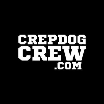 CREPDOG CREW | CDC profile
