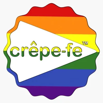 Crepe-fe profile