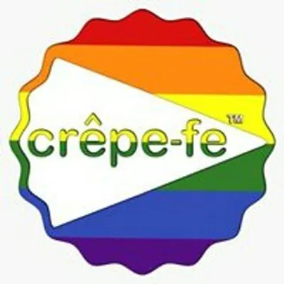 Crêpe-fe profile