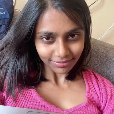 Vani Shree K profile