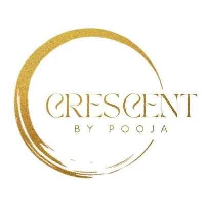 Crescent by Pooja I Indian Designer Wear profile
