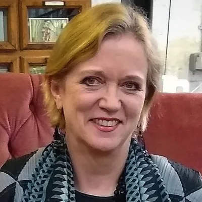 Cressida Bell profile